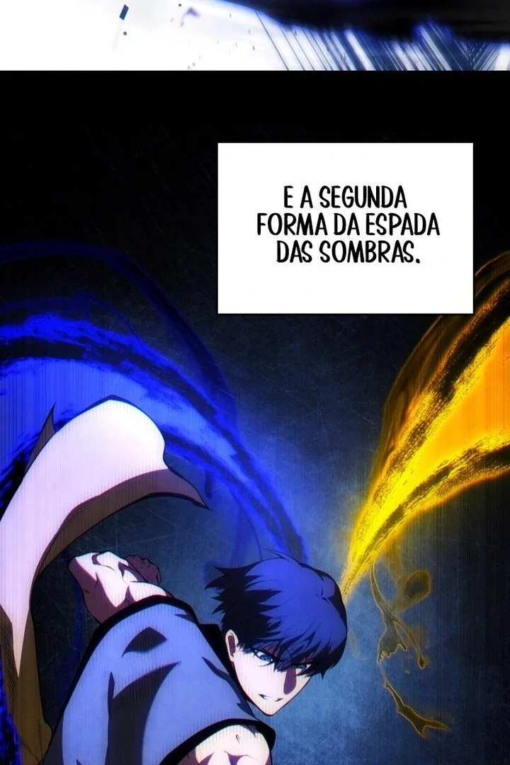 Swordmaster’s Youngest Son Capítulo 1