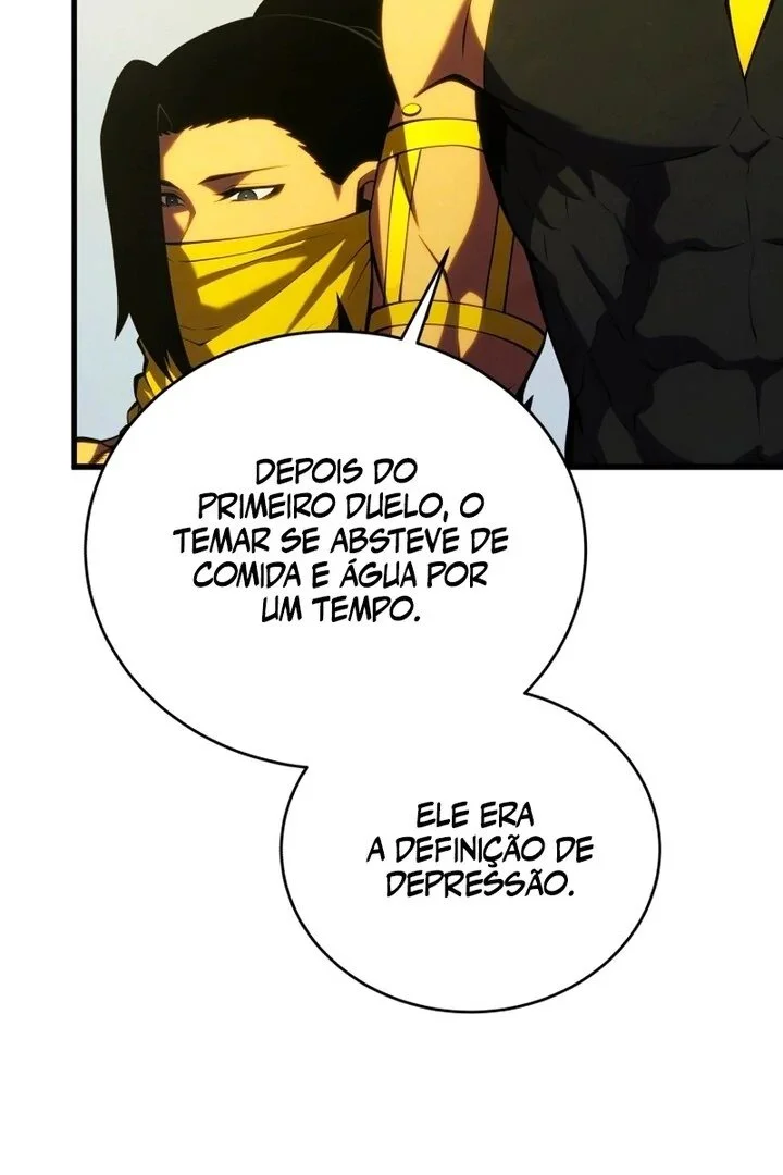 Swordmaster’s Youngest Son Capítulo 1