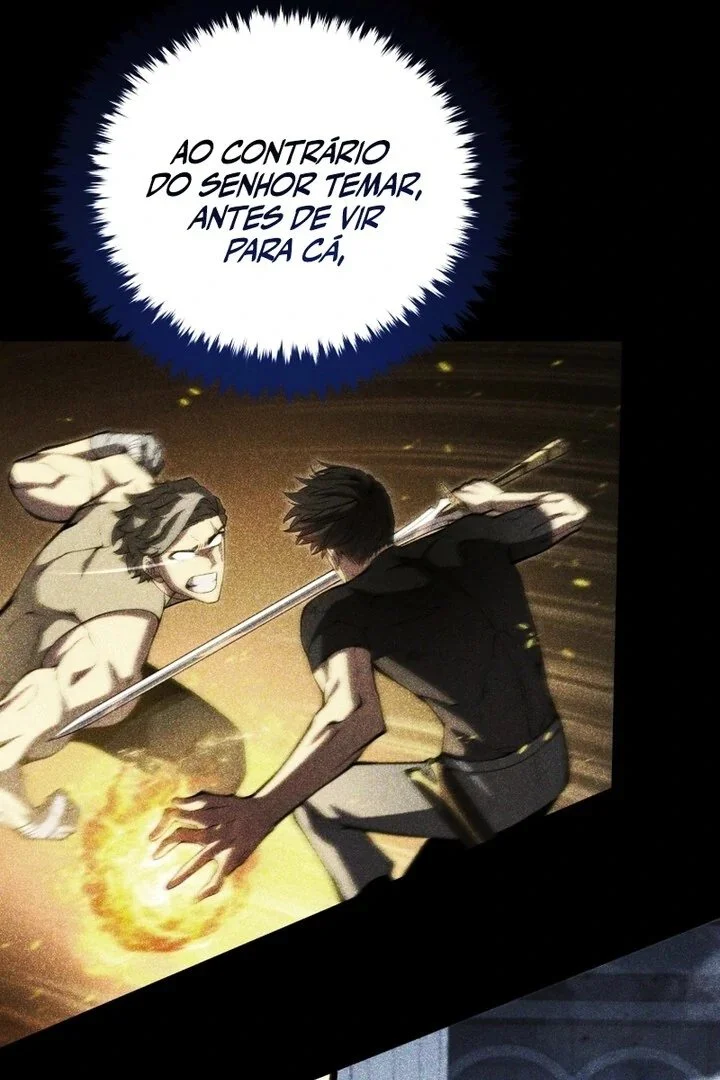 Swordmaster’s Youngest Son Capítulo 1