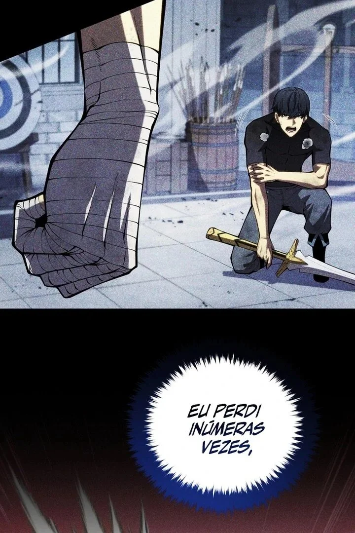 Swordmaster’s Youngest Son Capítulo 1