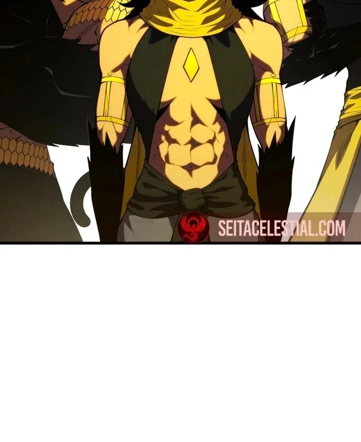 Swordmaster’s Youngest Son Capítulo 1