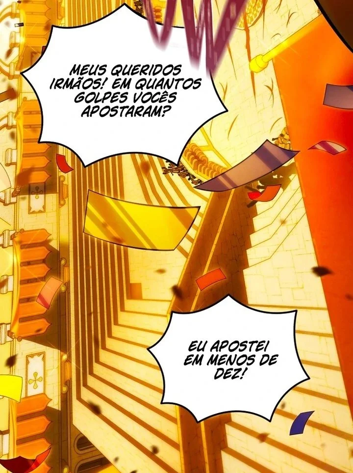 Swordmaster’s Youngest Son Capítulo 1