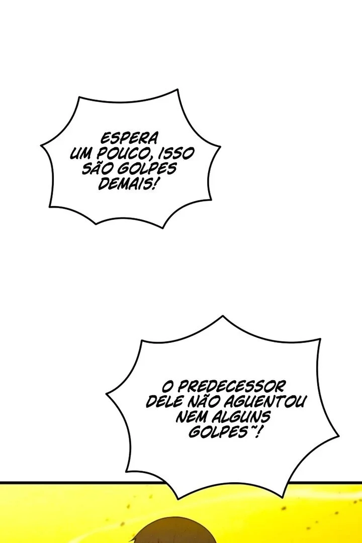 Swordmaster’s Youngest Son Capítulo 1