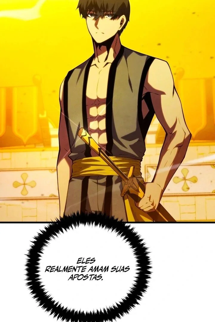 Swordmaster’s Youngest Son Capítulo 1