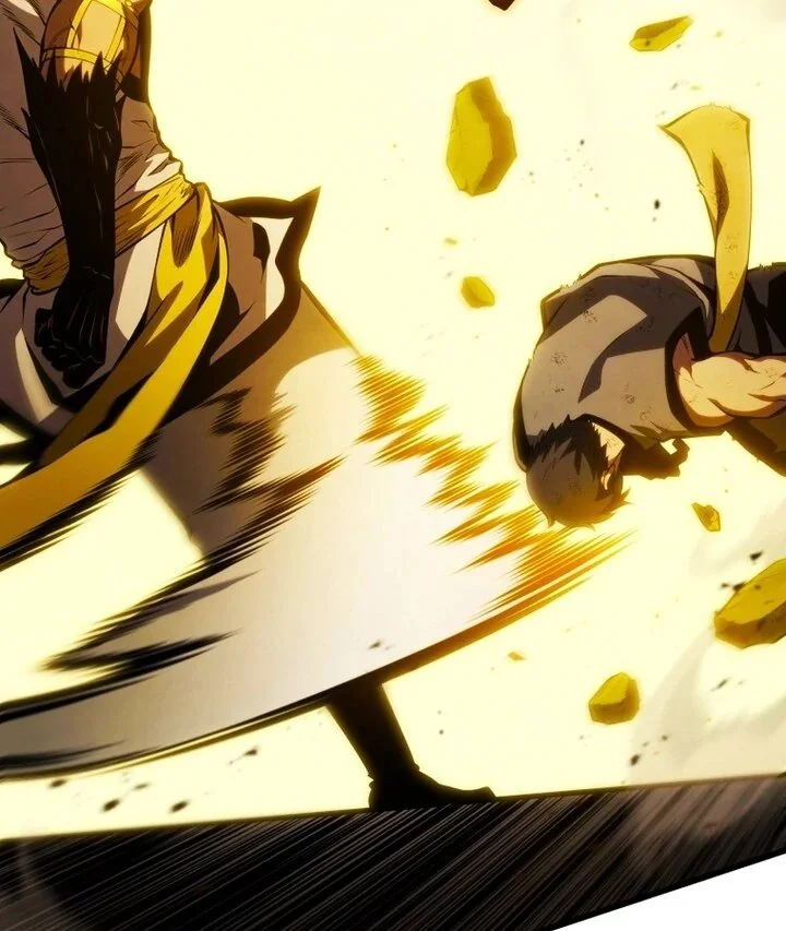 Swordmaster’s Youngest Son Capítulo 1