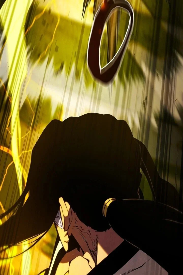 Swordmaster’s Youngest Son Capítulo 1