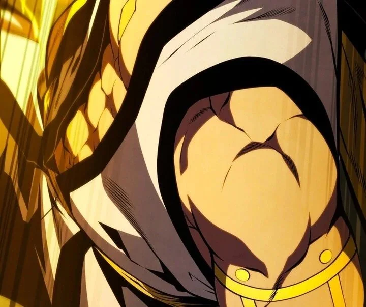 Swordmaster’s Youngest Son Capítulo 1