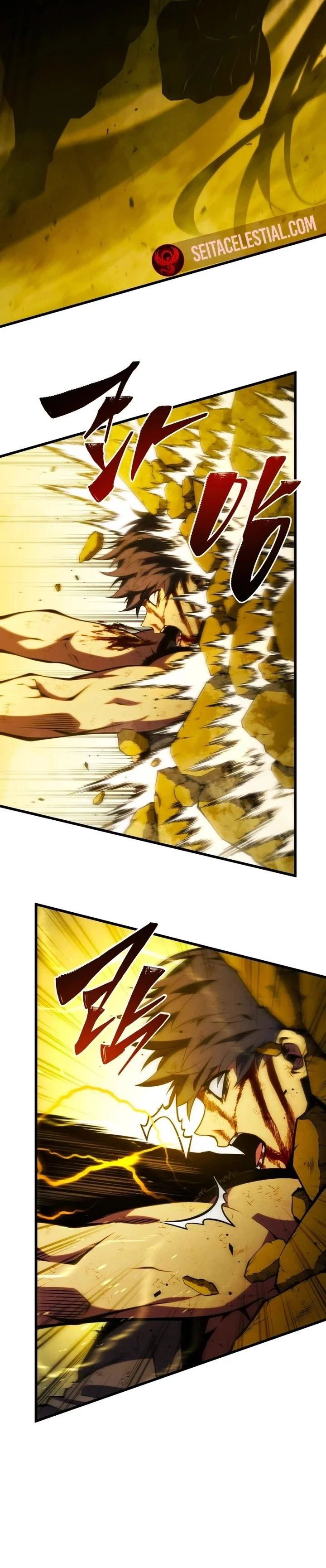 Swordmaster’s Youngest Son Capítulo 1