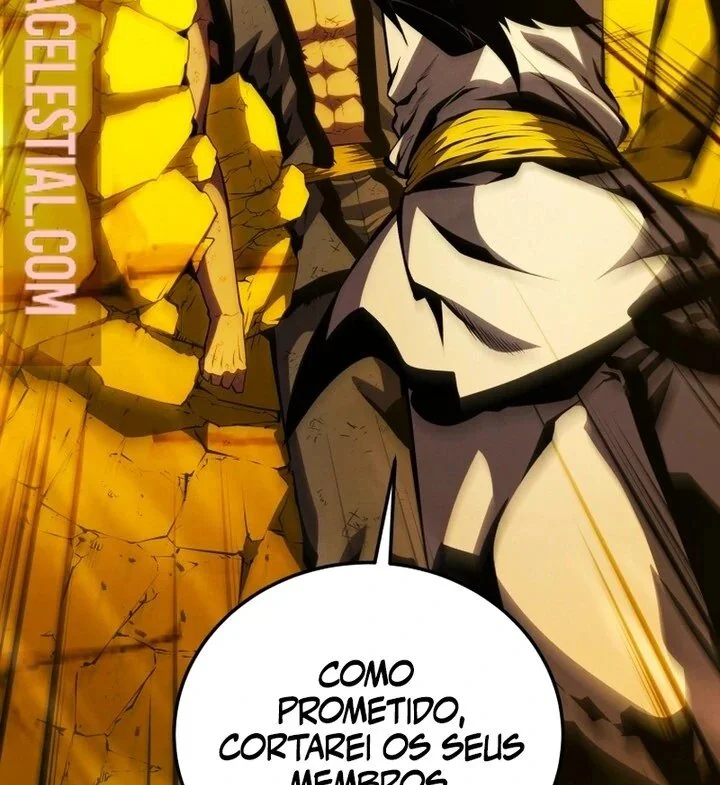 Swordmaster’s Youngest Son Capítulo 1