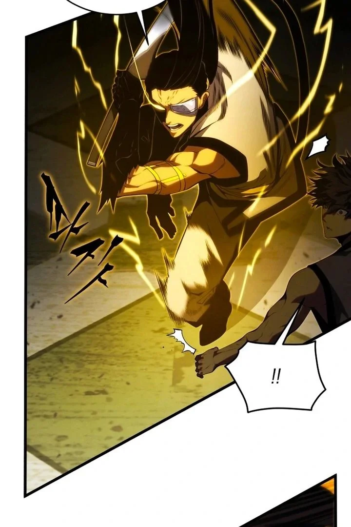 Swordmaster’s Youngest Son Capítulo 1