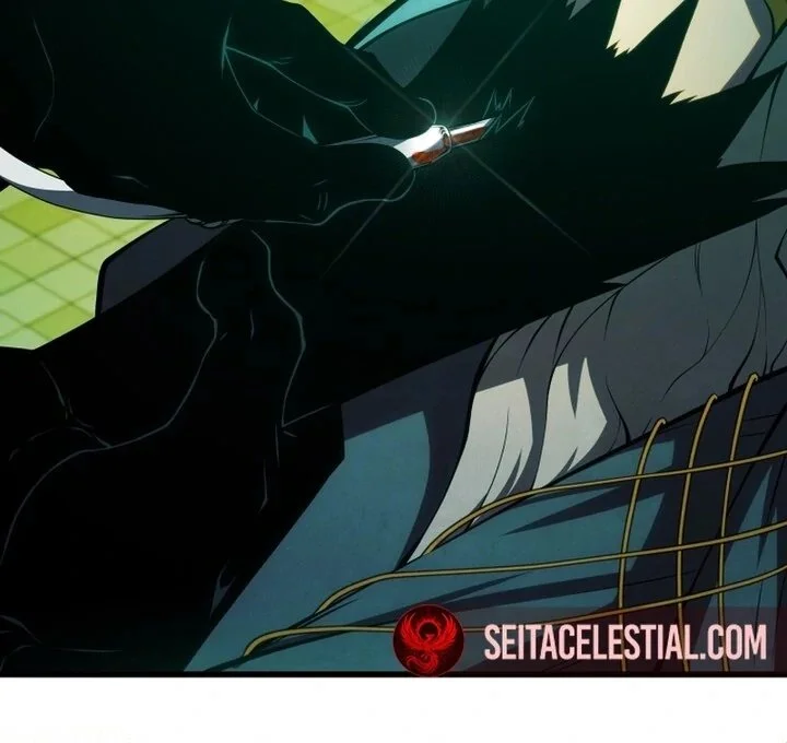 Swordmaster’s Youngest Son Capítulo 1