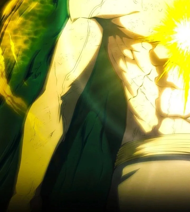 Swordmaster’s Youngest Son Capítulo 1