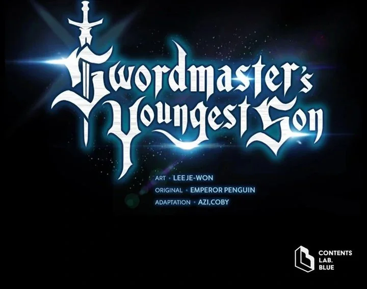 Swordmaster’s Youngest Son Capítulo 1