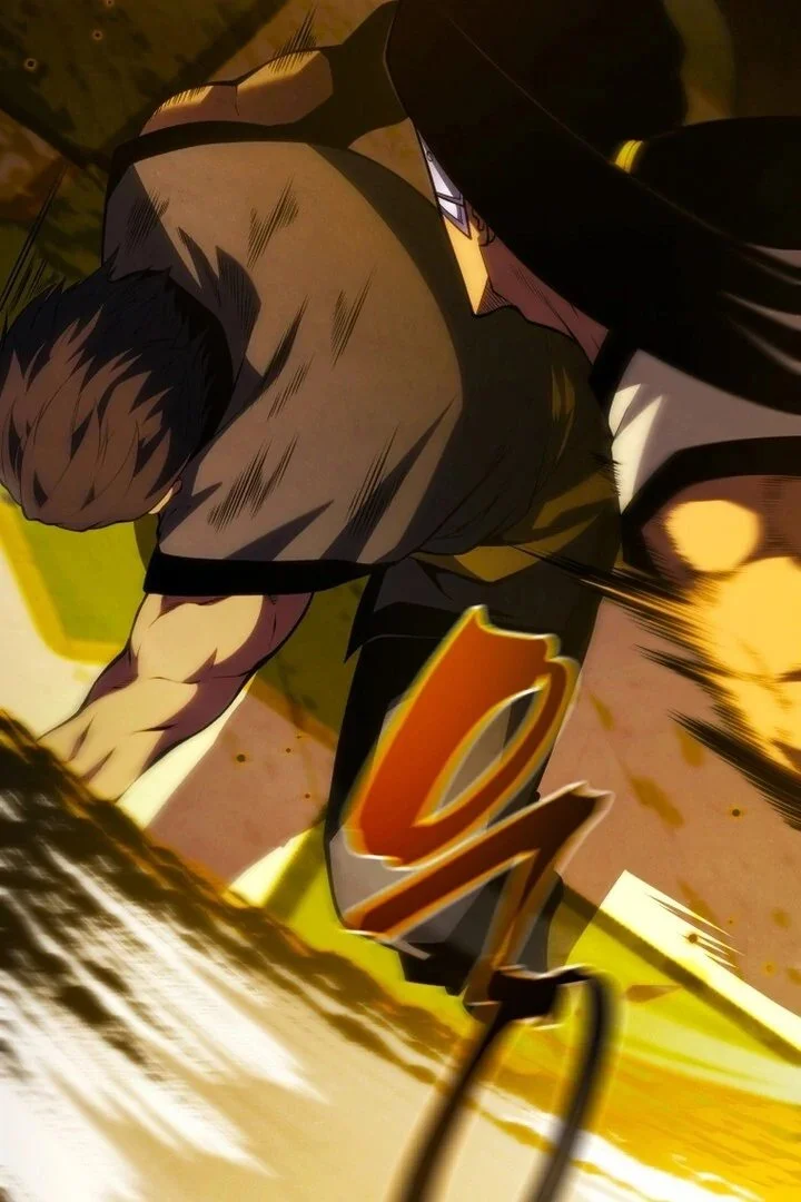 Swordmaster’s Youngest Son Capítulo 1