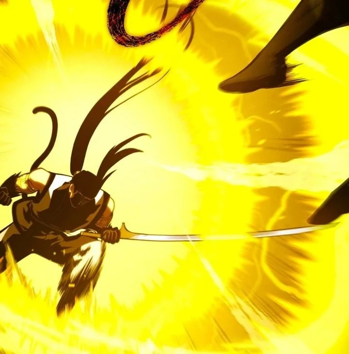 Swordmaster’s Youngest Son Capítulo 1