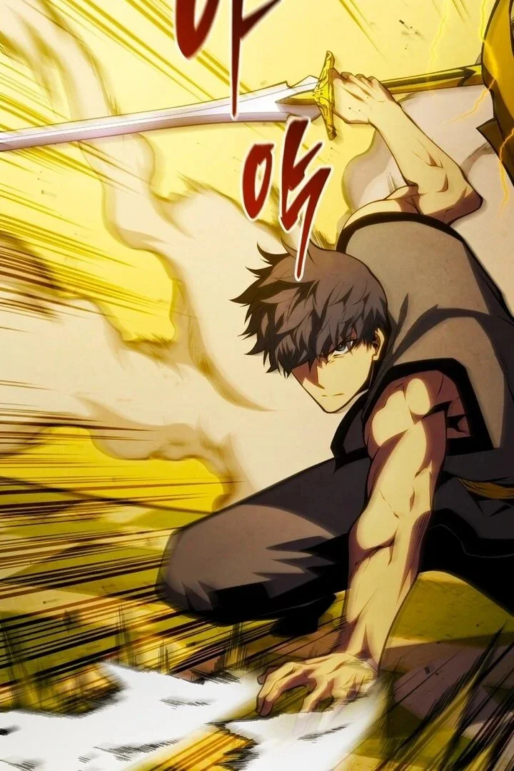 Swordmaster’s Youngest Son Capítulo 1