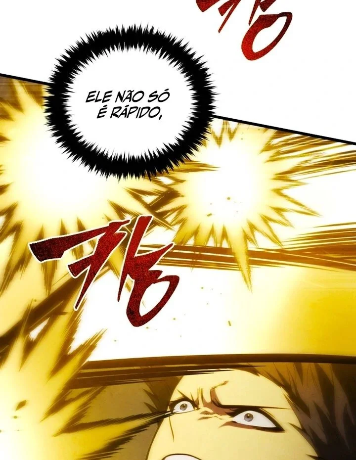 Swordmaster’s Youngest Son Capítulo 1