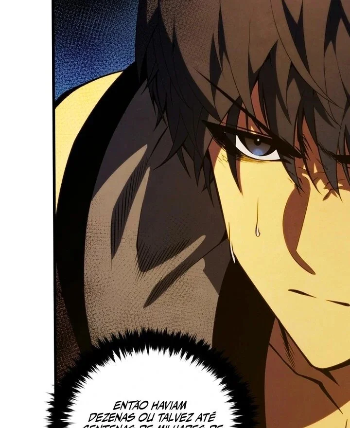 Swordmaster’s Youngest Son Capítulo 1