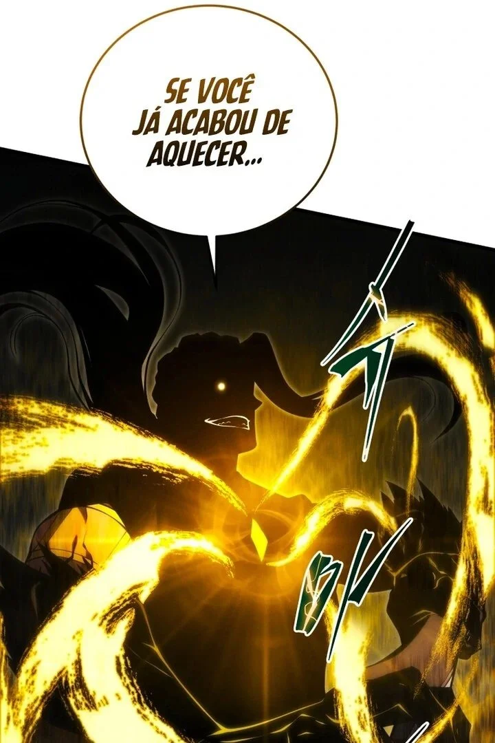 Swordmaster’s Youngest Son Capítulo 1