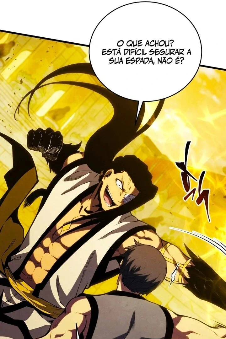 Swordmaster’s Youngest Son Capítulo 1