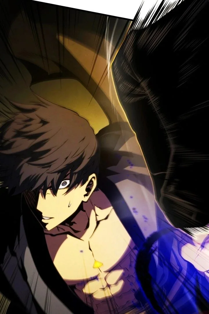 Swordmaster’s Youngest Son Capítulo 1