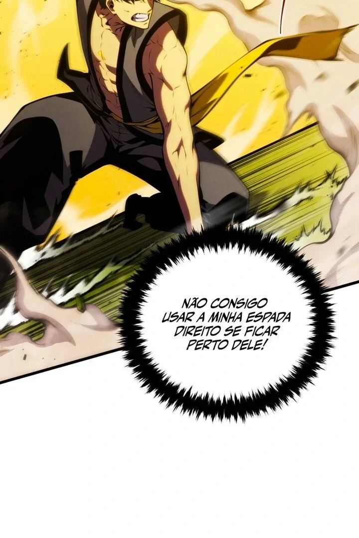 Swordmaster’s Youngest Son Capítulo 1