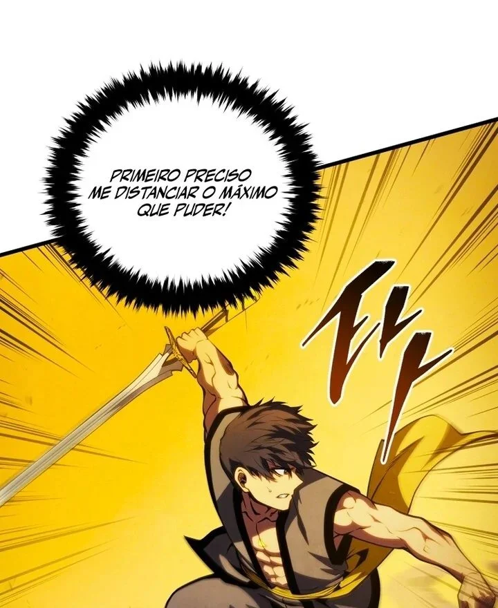 Swordmaster’s Youngest Son Capítulo 1