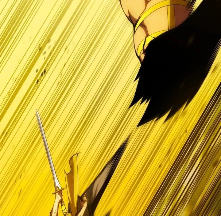 Swordmaster’s Youngest Son Capítulo 1