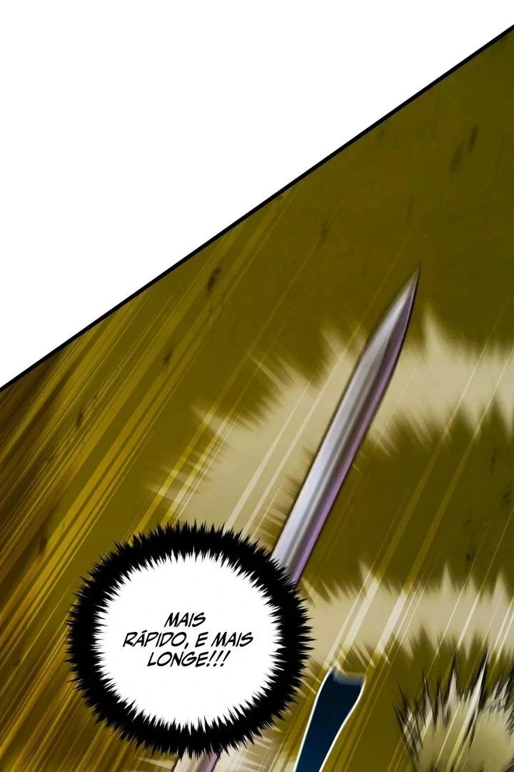 Swordmaster’s Youngest Son Capítulo 1