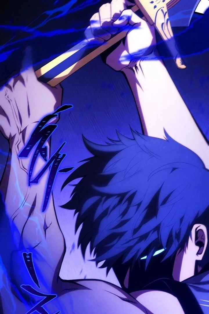 Swordmaster’s Youngest Son Capítulo 1