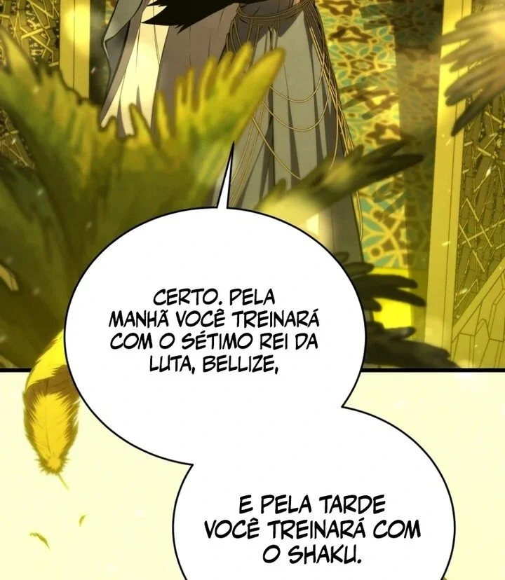 Swordmaster’s Youngest Son Capítulo 1