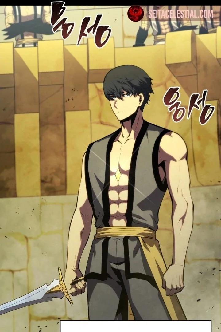 Swordmaster’s Youngest Son Capítulo 1