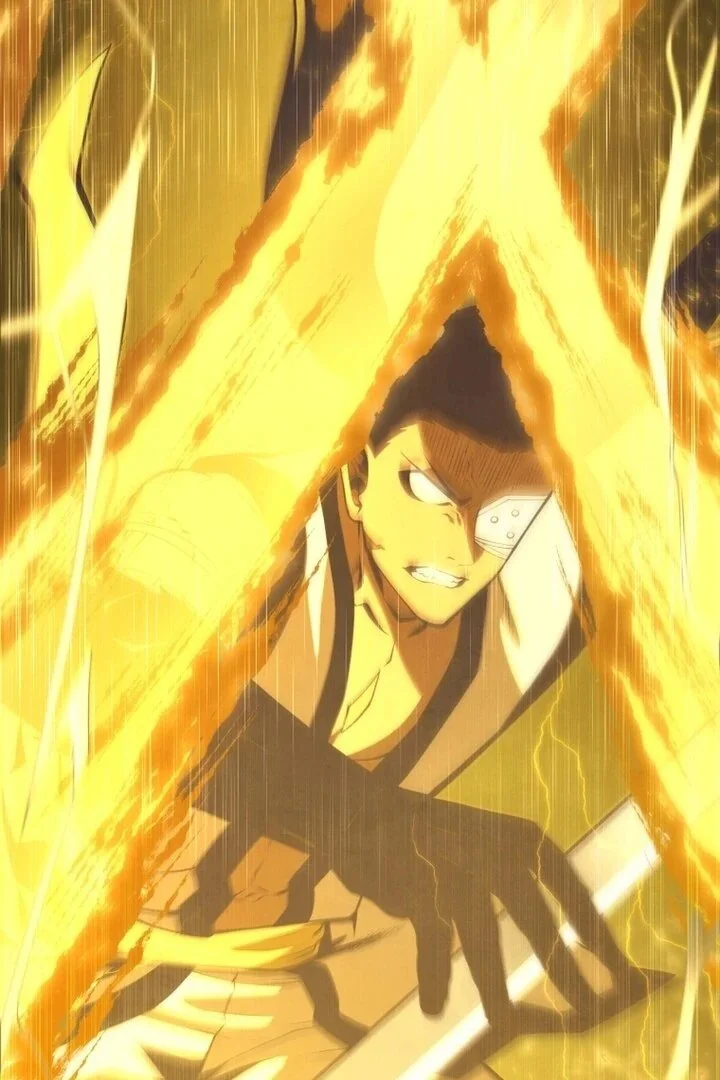 Swordmaster’s Youngest Son Capítulo 1