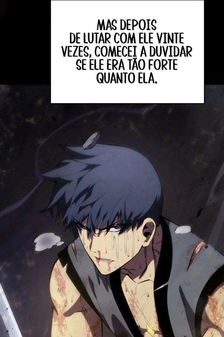 Swordmaster’s Youngest Son Capítulo 1