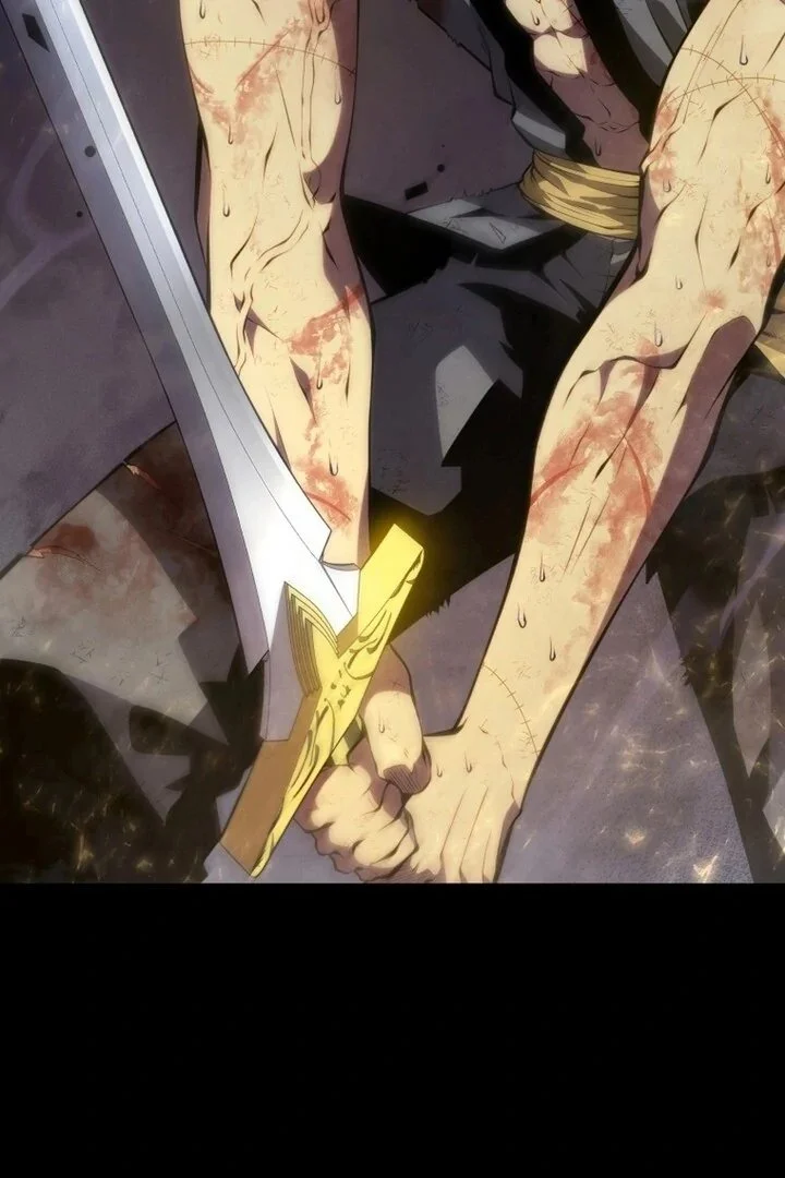 Swordmaster’s Youngest Son Capítulo 1