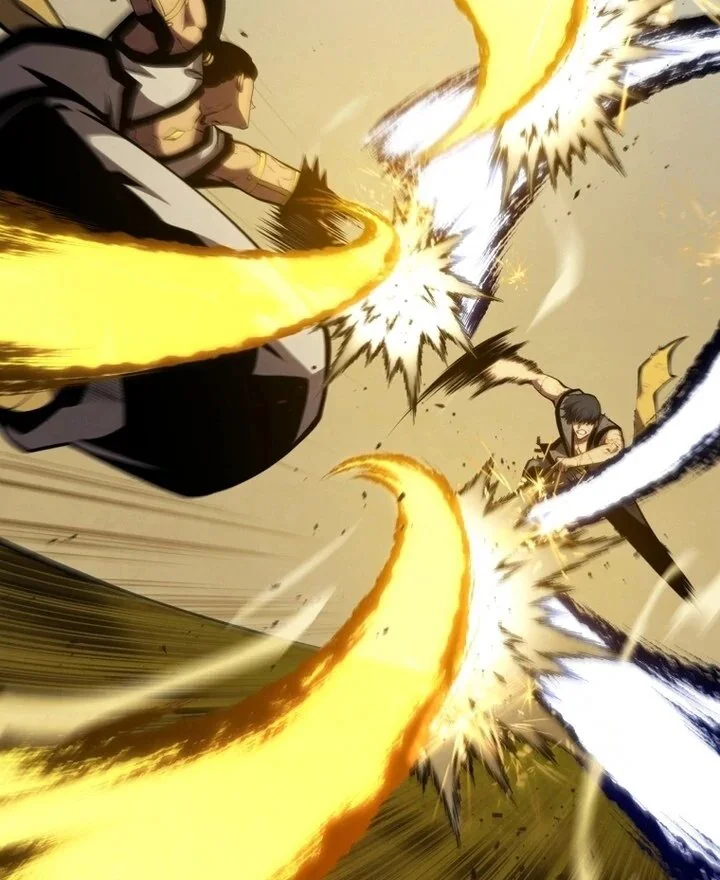Swordmaster’s Youngest Son Capítulo 1