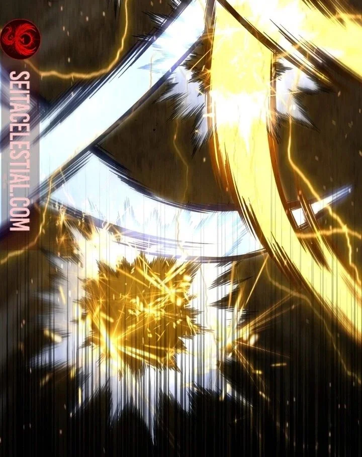 Swordmaster’s Youngest Son Capítulo 1