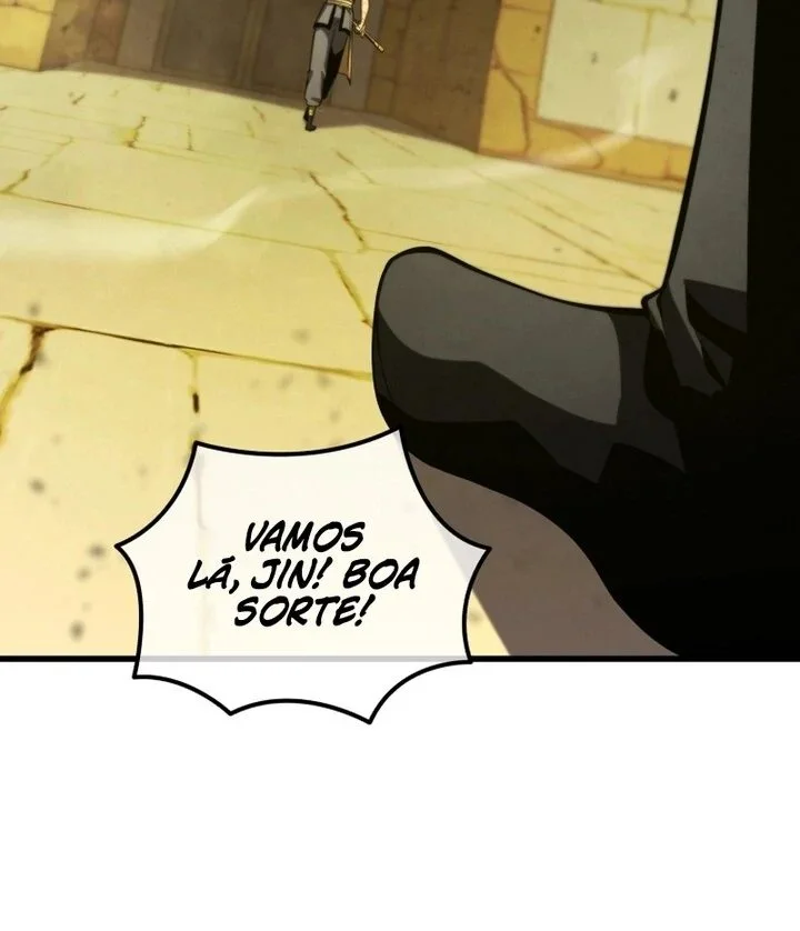 Swordmaster’s Youngest Son Capítulo 1