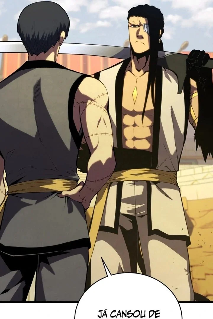 Swordmaster’s Youngest Son Capítulo 1
