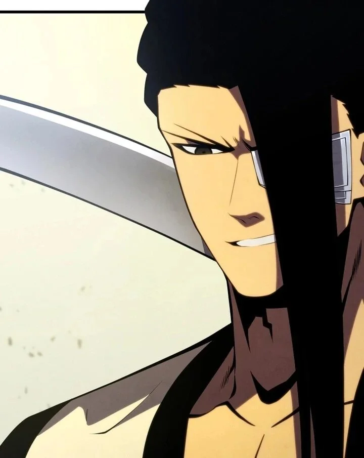Swordmaster’s Youngest Son Capítulo 1
