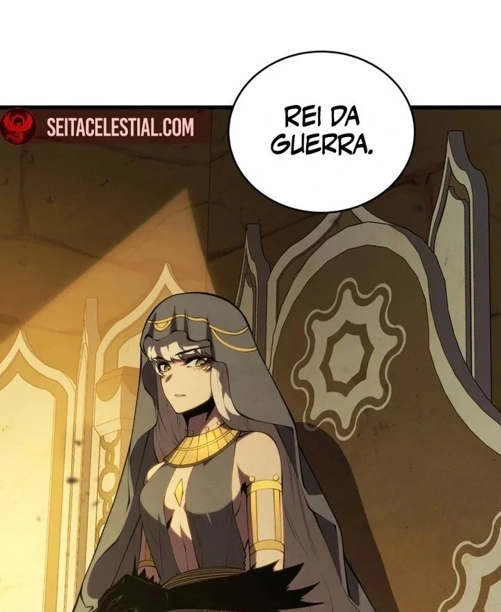 Swordmaster’s Youngest Son Capítulo 1
