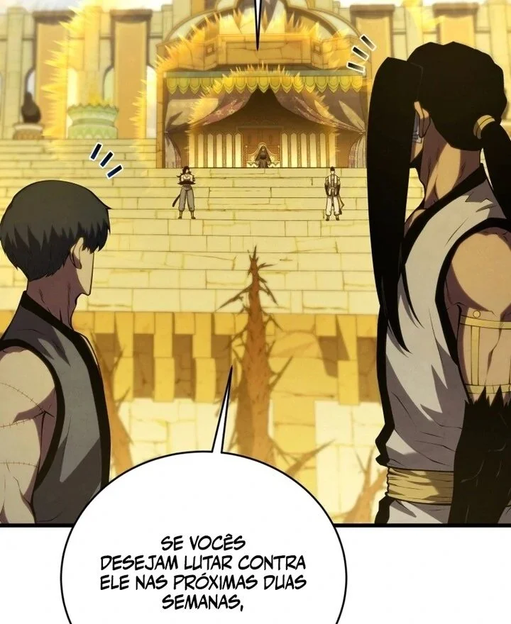 Swordmaster’s Youngest Son Capítulo 1