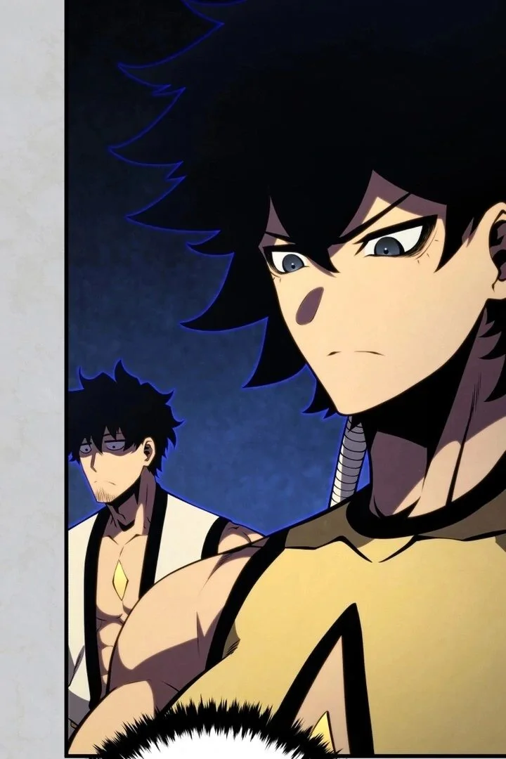 Swordmaster’s Youngest Son Capítulo 1