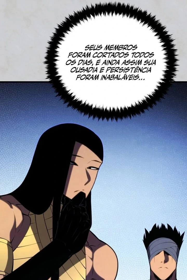 Swordmaster’s Youngest Son Capítulo 1