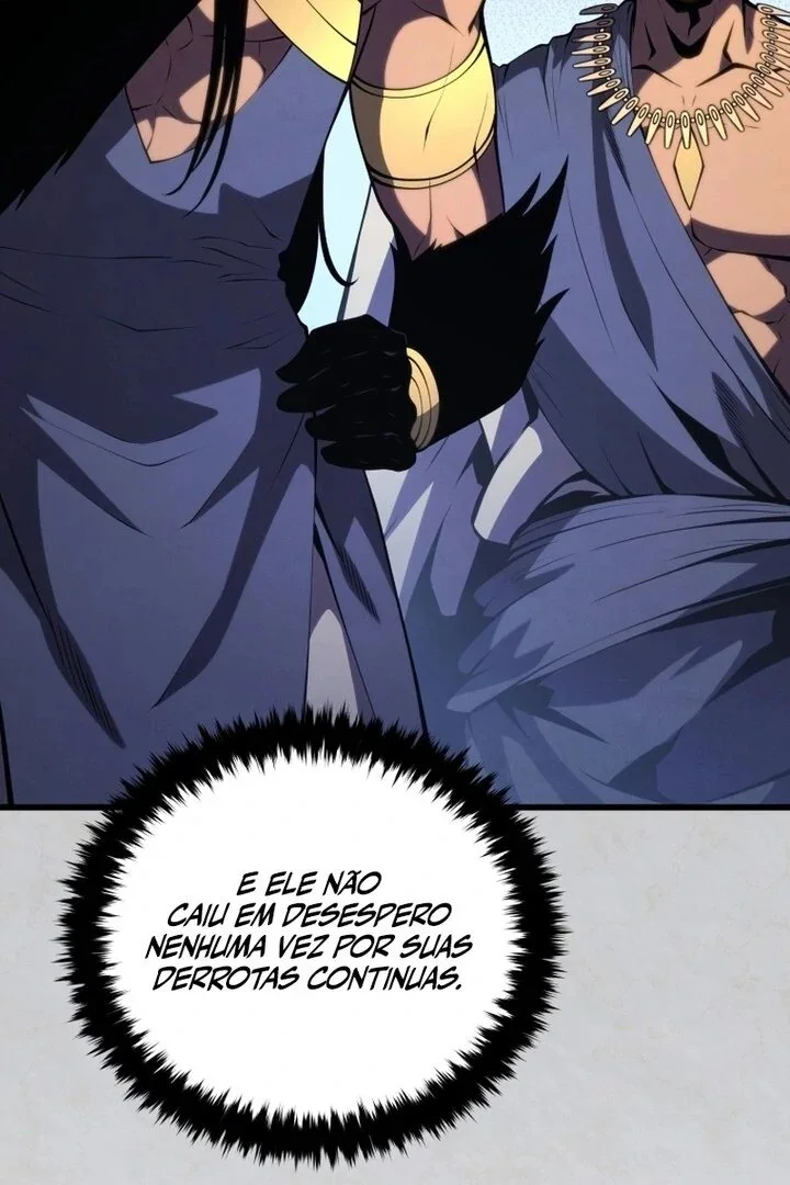 Swordmaster’s Youngest Son Capítulo 1