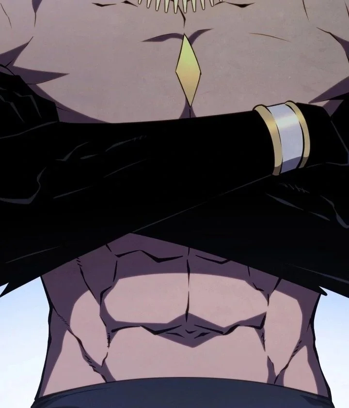 Swordmaster’s Youngest Son Capítulo 1