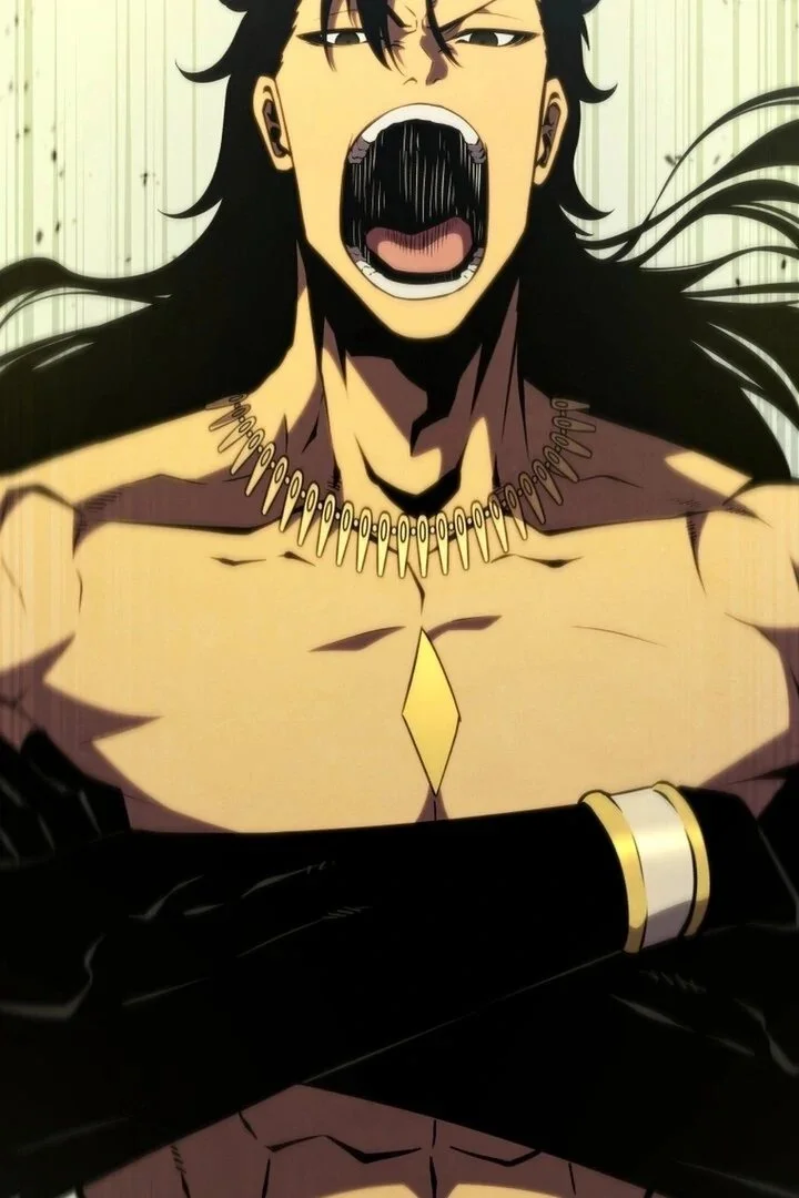 Swordmaster’s Youngest Son Capítulo 1