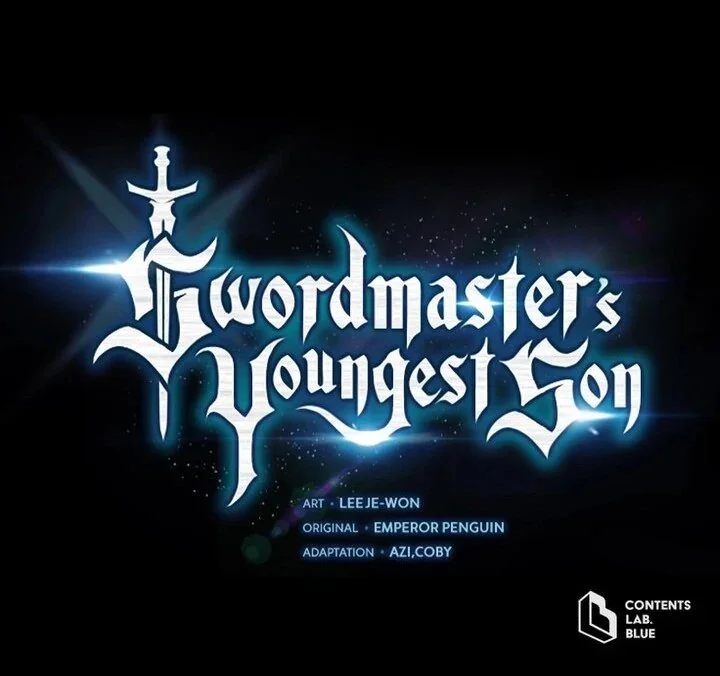 Swordmaster’s Youngest Son Capítulo 1