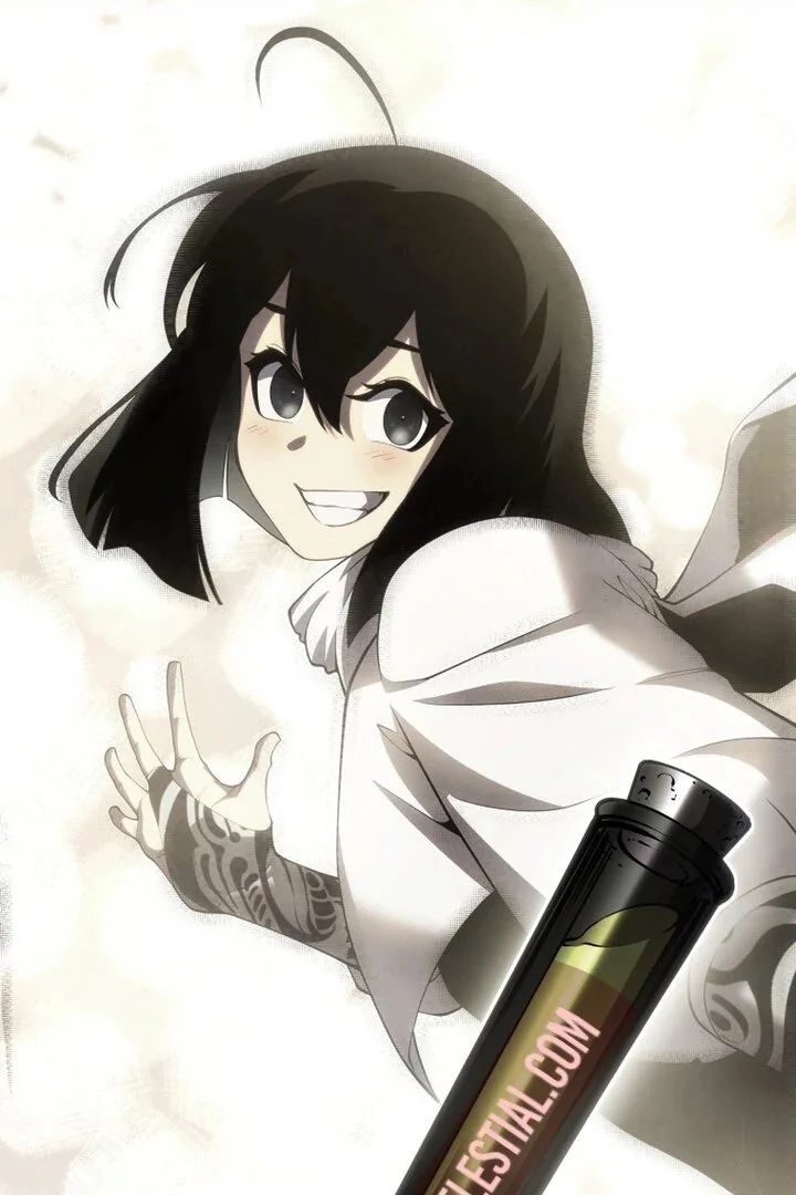 Swordmaster’s Youngest Son Capítulo 1