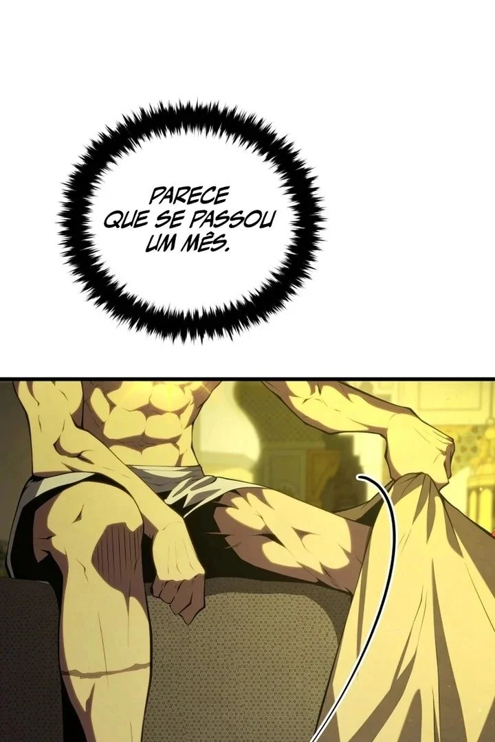 Swordmaster’s Youngest Son Capítulo 1